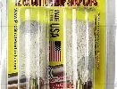 PRO-SHOT 12GA COTTON MOP SNAP CAPS 2CT