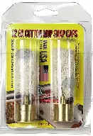 PRO-SHOT 12GA COTTON MOP SNAP CAPS 2CT