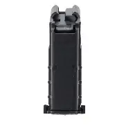 PRO MAG AK47 6.62X39 5RD POLYMER MAG