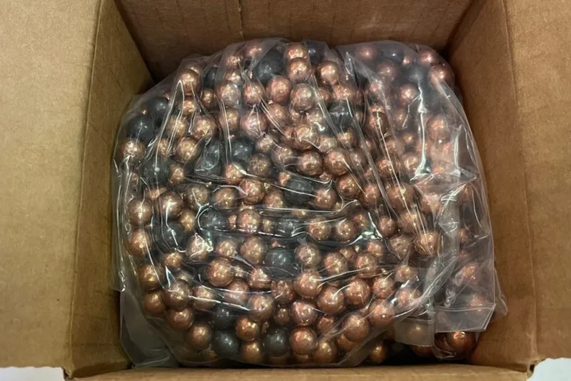PULL DOWN BUCKSHOT MIX #4