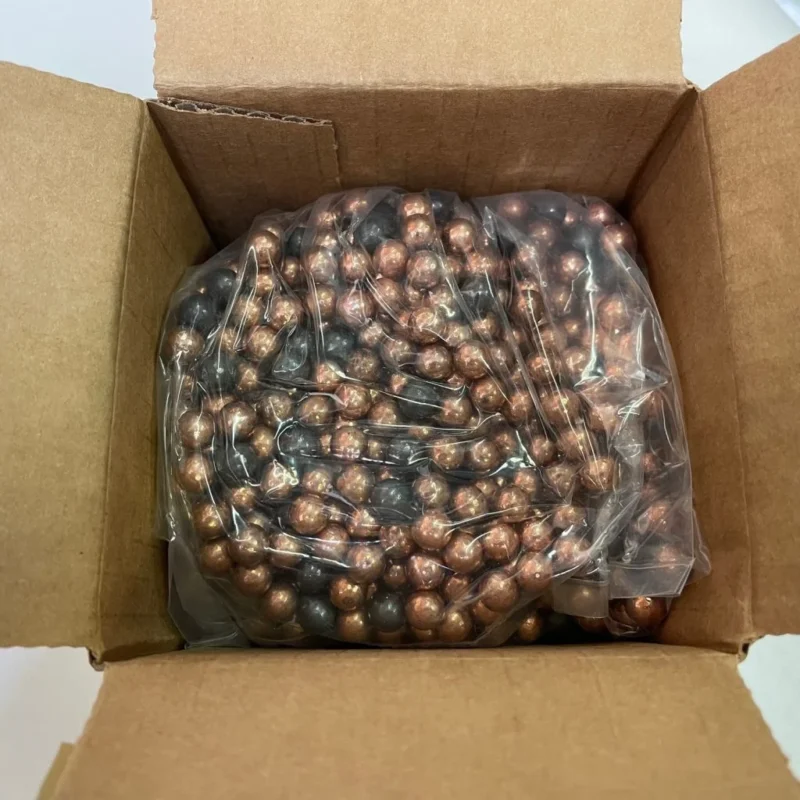 PULL DOWN BUCKSHOT MIX #4