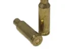 PULL DOWN BRASS 6.5 GREN PRIMED BRASS 100CT