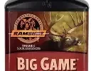RAMSHOT BIG GAME 1LB