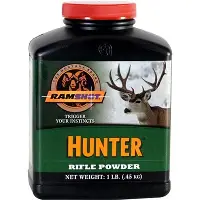 RAMSHOT HUNTER 1LB