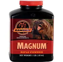 RAMSHOT MAGNUM 1LB