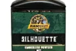 RAMSHOT SILHOUETTE 1LB