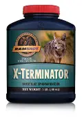 RAMSHOT X-TERMINATOR 1LB