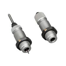 RCBS 308/307 WINCHESTER FL DIE SET S/H #3