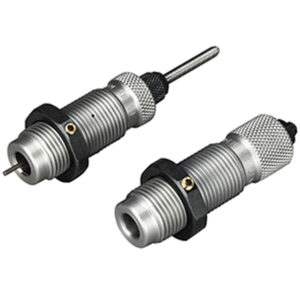 RCBS 6MM ARC DIE SET S/H #32