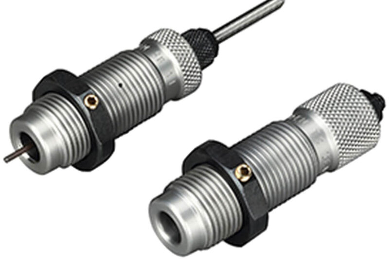 RCBS 6MM ARC DIE SET S/H #32