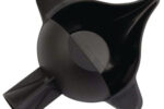 RCBS SCALE PAN/ FUNNEL