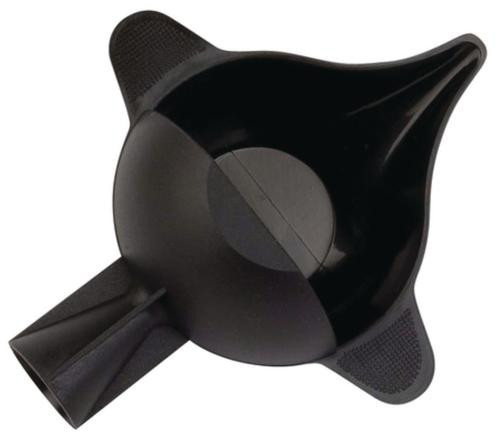 RCBS SCALE PAN: FUNNEL RCBS SCALE PAN/ FUNNEL