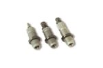 RCBS 44 SPL/MAG CARBIDE 3 DIE SET ROLL (B), S/H #18