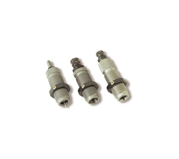 RCBS18612 RCBS 44 SPL/MAG CARBIDE 3 DIE SET ROLL (B), S/H #18