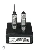 RCBS 223/5.56mm AR-SERIES SMALL BASE 2-DIE SET