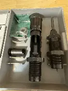RCBS 223 REMINGTON (5.56mm) FL DIE SET S/H #10