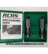RCBS 270 WSM FL DIE SET S/H #43