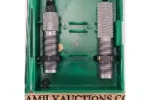 RCBS 280 REMINGTON FL DIE SET S/H #3