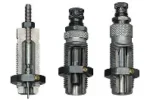 RCBS 350 LEGEND ROLL CRIMP 3-DIE SET