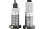 RCBS 6.5MM CREEDMOOR FL DIE SET S/H #3