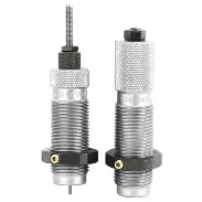RCBS 6.5MM CREEDMOOR FL DIE SET S/H #3