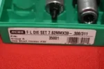 RCBS 7.62MMx39 .308/.311 FL DIE SET GRP A, S/H #32