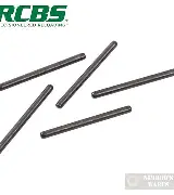 RCBS Decapping Pin Old Style Large 50-Pack