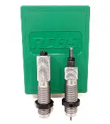 RCBS 22 ARC FL DIE SET S/H #10