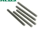RCBS RELOADING HEADED DECAPPING PINS 5-PACK