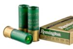 REMINGTON 12GA 2.75" 1850FPS 385GR ACCUTIP SLUG 5CT