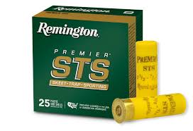 REMINGTON STS 410 BORE 2.75" 1/2OZ 1200FPS #9 AMMO 250RDS