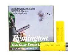 remington 20 Gauge – 250rd