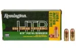 REMINGTON 45 AUTO 185GR JHP 50CT