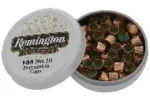 REMINGTON PERCUSSION CAPS #11