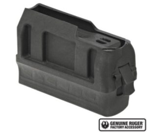 RUGER 3RD MAG 450 BUSHMASTER