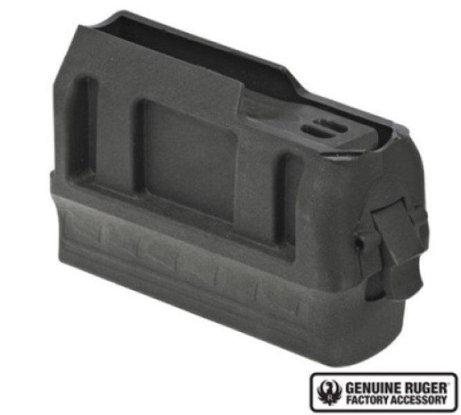 RUGER 3RD MAG 450 BUSHMASTER