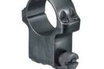 RUGER 6B RING X-HIGH BLUED 1"