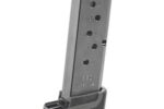 RUGER LCP II 380 AUTO 7RD MAG