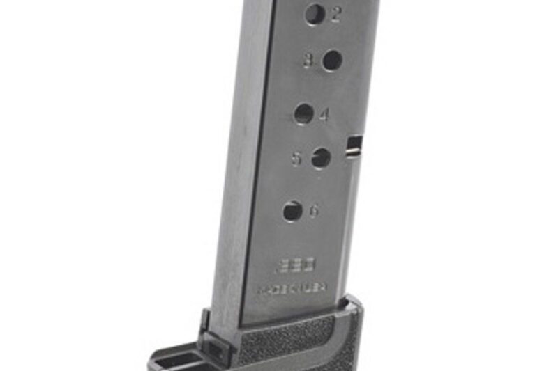 RUGER LCP II MAG 7RD 380 AUTO RUGER LCP II 380 AUTO 7RD MAG