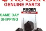 RUGER BX-1 22LR MAG 3 PACK