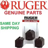 RUGER BX-1 22LR MAG 3 PACK
