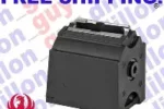 RUGER BX-1 MAG 10RD .22LR