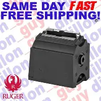 RUGER BX-1 MAG 10RD .22LR