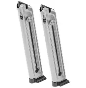 RUGER MARK III 22LR 10RD MAGAZINE
