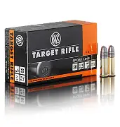 .22 LR 40gr – 500rd