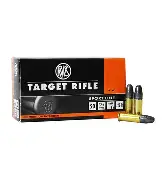.22 LR 40gr – 50rd