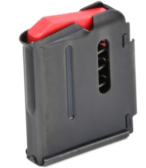 SAVAGE MAG 93 SERIES 22WMR / 17HMR 5RD