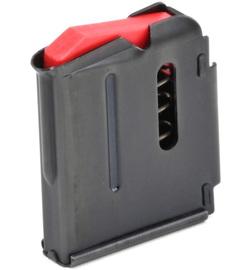 SAVAGE MAG 93 SERIES 22WMR / 17HMR 5RD