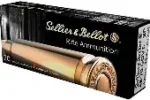 SELLIER BELLOT 45-70 GOV'T 405GR SP AMMO 20RDS