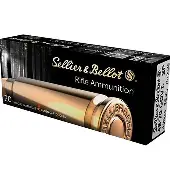 Sellier-Bellot .45-70 Government 405gr SP – 20rd